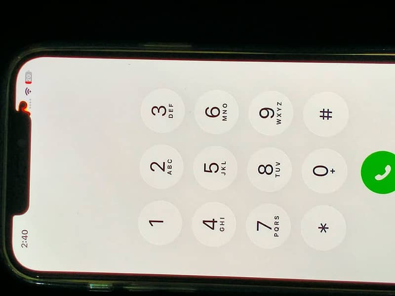 Apple iPhone 12 Pro Max 7