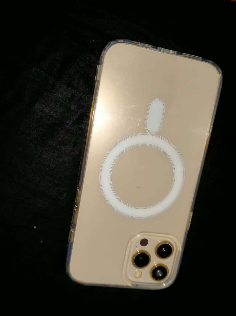 Apple iPhone 12 Pro Max 11