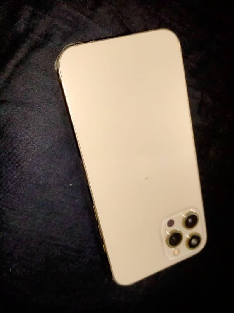 Apple iPhone 12 Pro Max 13