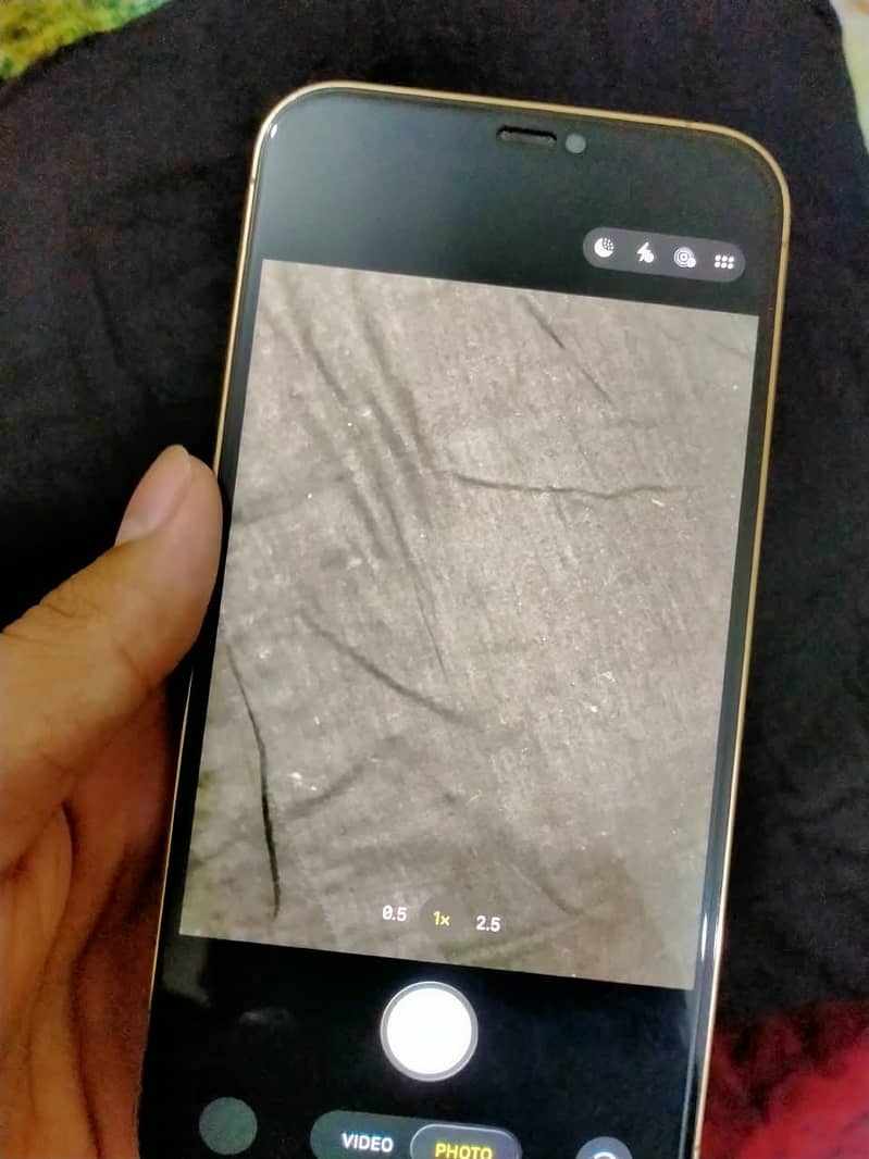 Apple iPhone 12 Pro Max 15