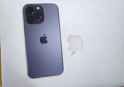Apple iPhone 14 Pro Max