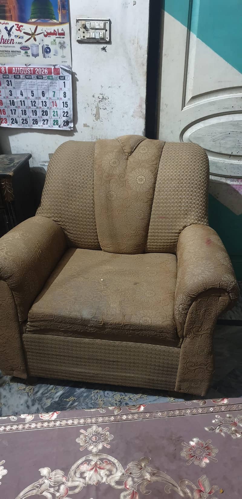 like new. 1