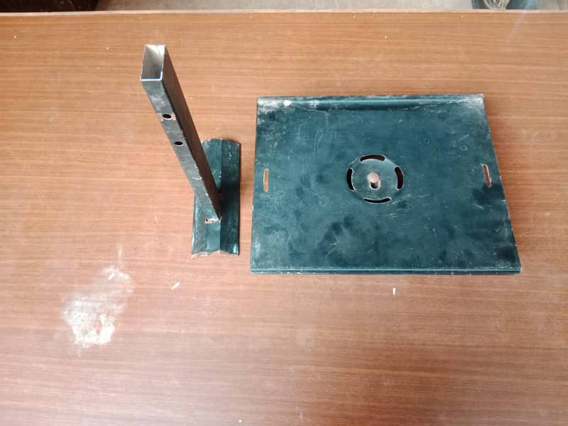 TV Box Wall Stand 1