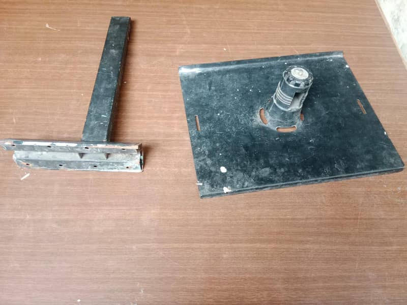 TV Box Wall Stand 4