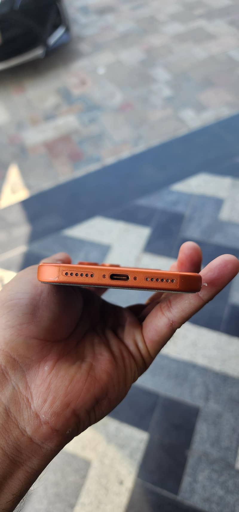 Apple iPhone 17 Pro Max 1