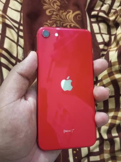 Apple iPhone SE