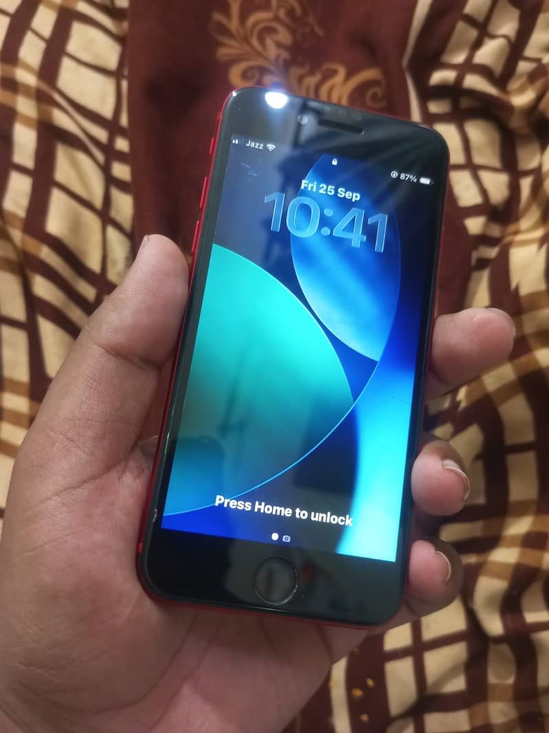 Apple iPhone SE 3