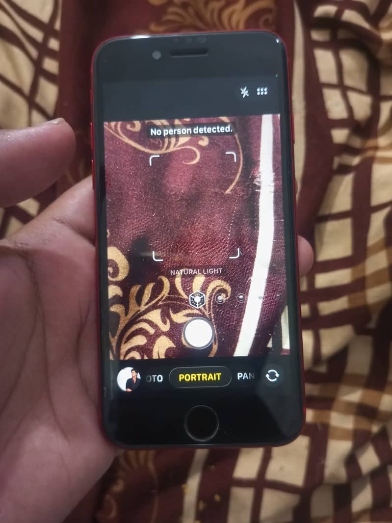 Apple iPhone SE 5