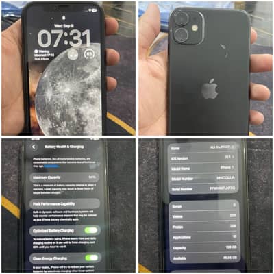 Apple iPhone 11