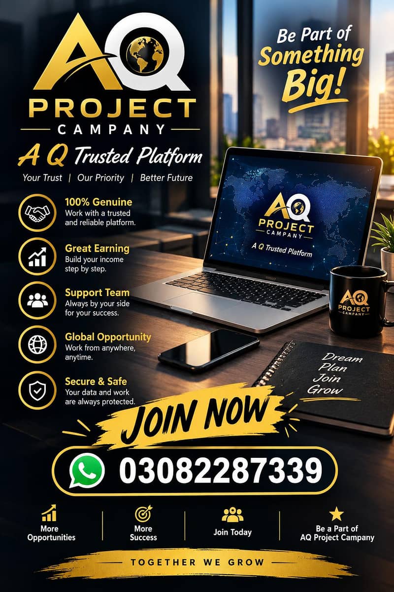 AQ project 0