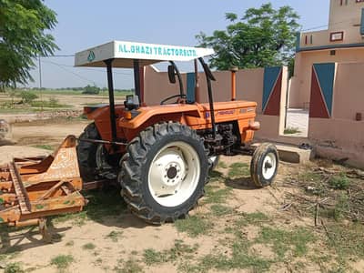 Fiat 480 2018 first owner hook chat knopi original tyre jhelum