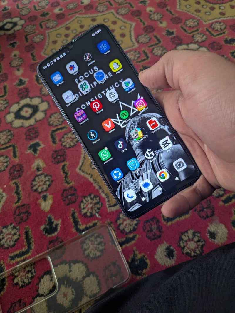 SEGO Note 60 0