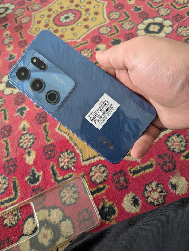 SEGO Note 60 1