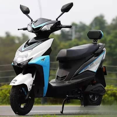 Electric Scotty Scooter for sale  500W/100W available