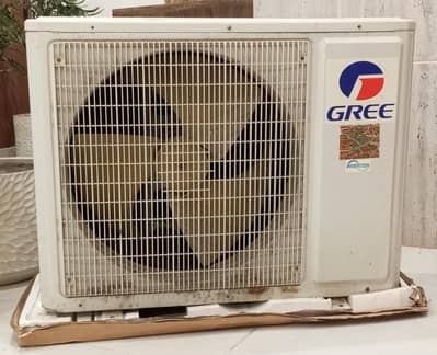 Gree 2 Ton Split AC