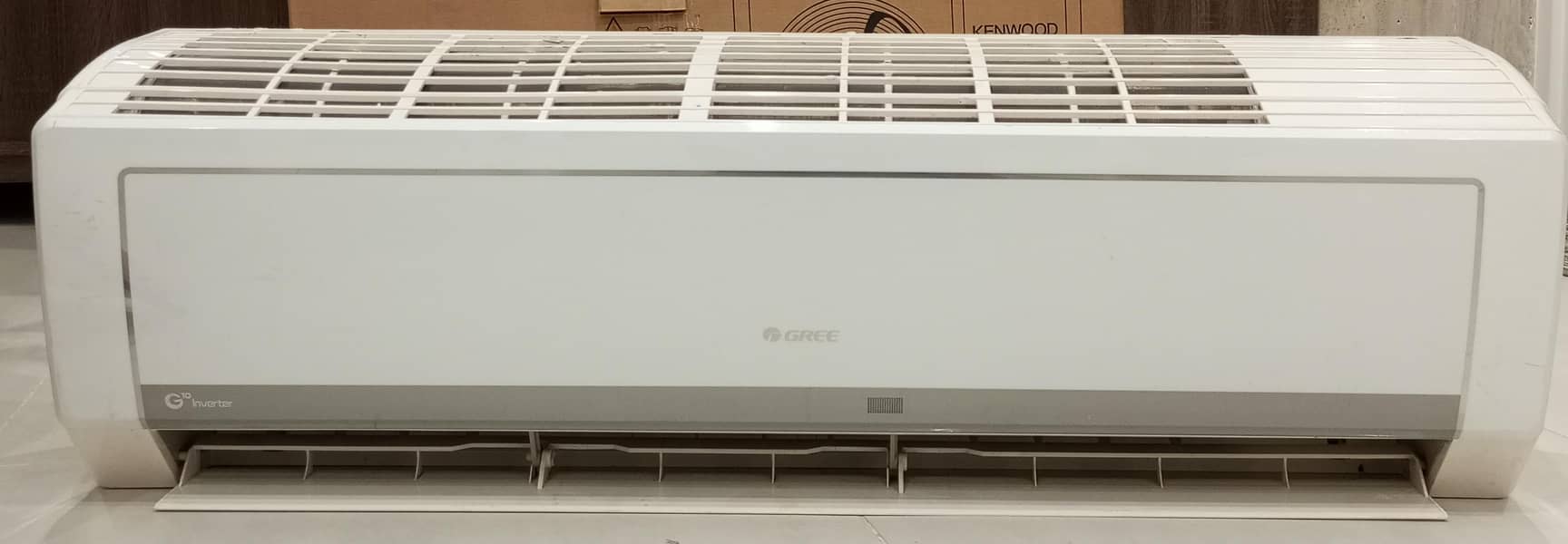 Gree 2 Ton Split AC 1