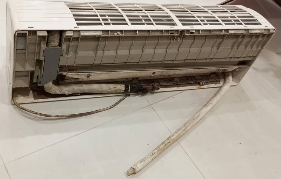 Gree 2 Ton Split AC 2