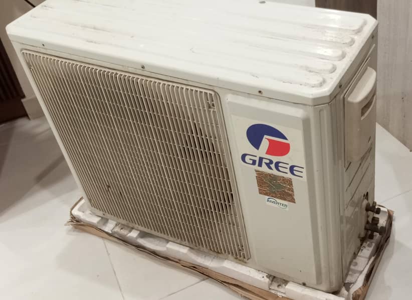Gree 2 Ton Split AC 3