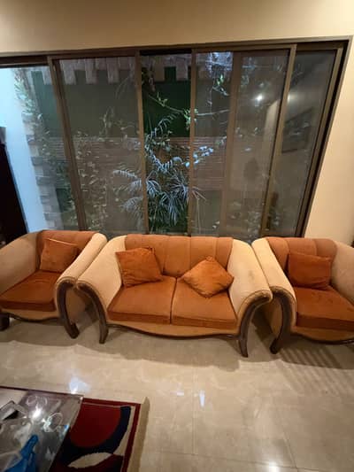 Good condition sofa