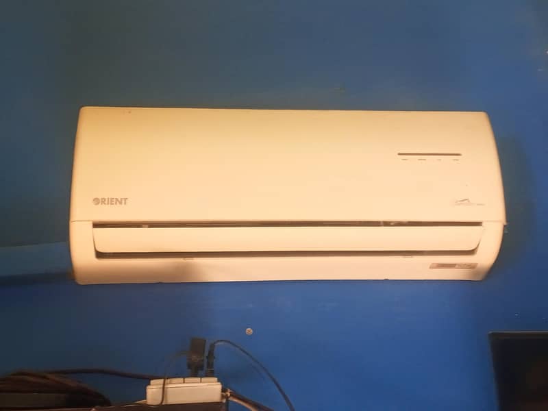 ORIENT AIR CONDITIONER 0
