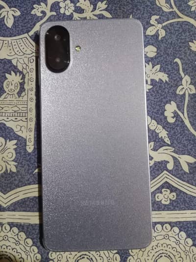 Samsung Mobile A07 (4 64gb)