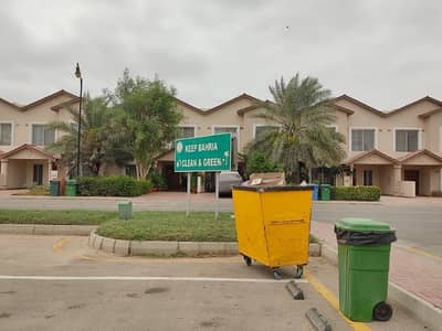 Prime Location 152 Square Yards Villas Available For Sale in Precinct-2 Bahria Town Karachi