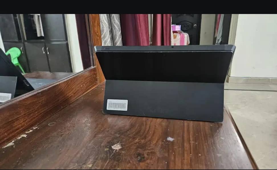 Microsoft tablet+ laptop 2