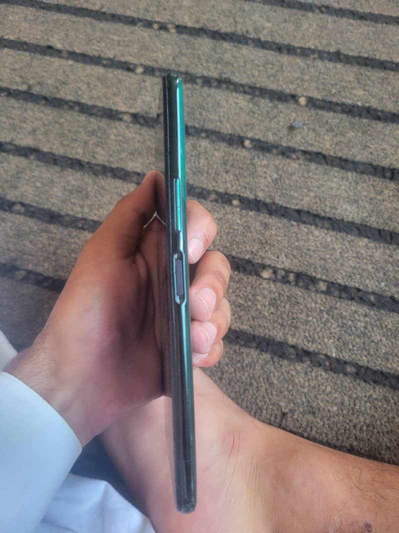 Infinix Note 7 1