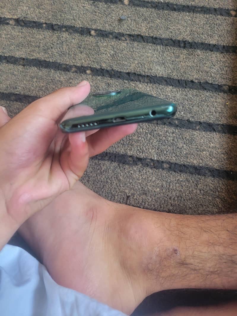 Infinix Note 7 3