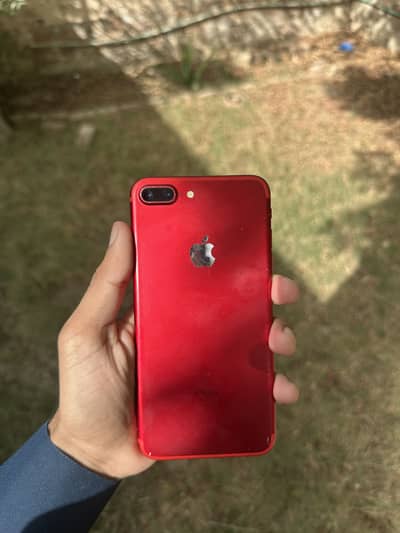 Apple iPhone 7 Plus