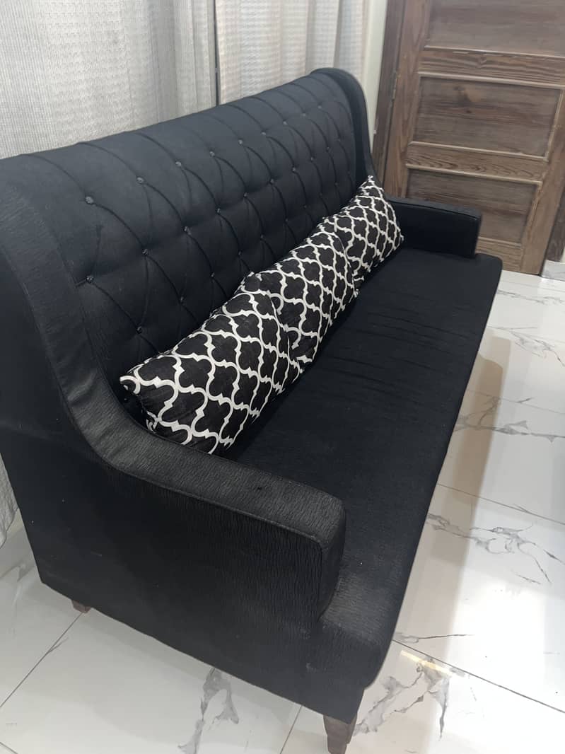 SOFA SET 0