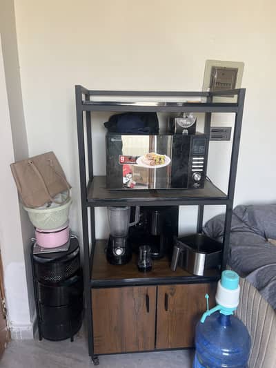 Stand for sale