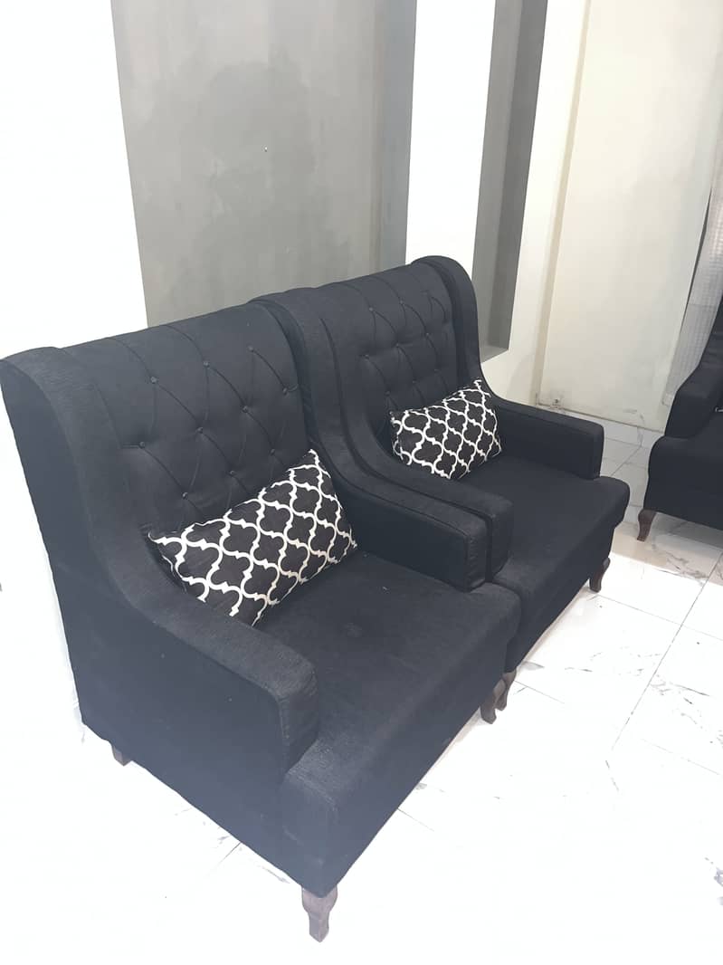 SOFA SET 1