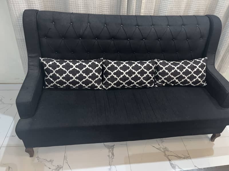 SOFA SET 2