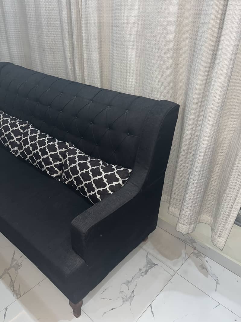 SOFA SET 3