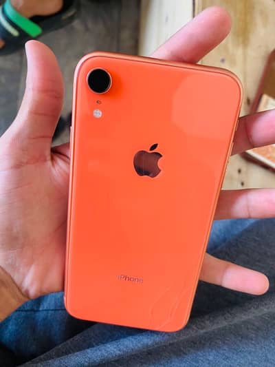 Apple iPhone XR