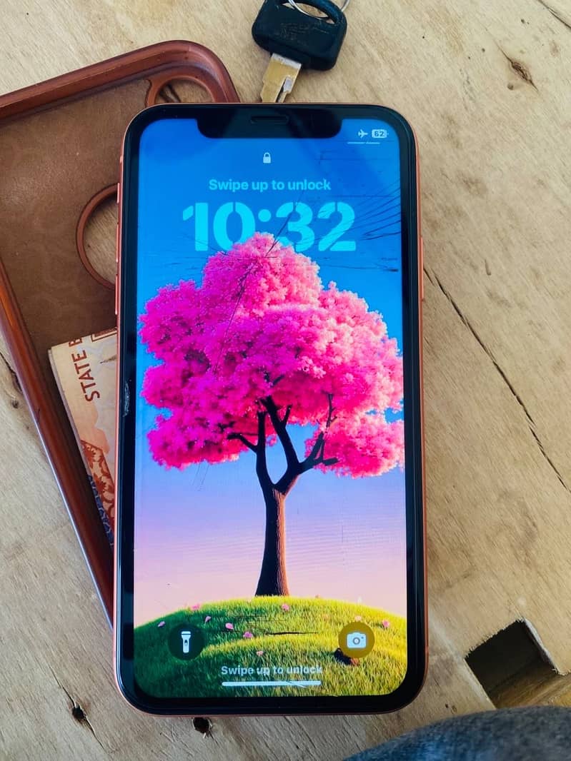Apple iPhone XR 3