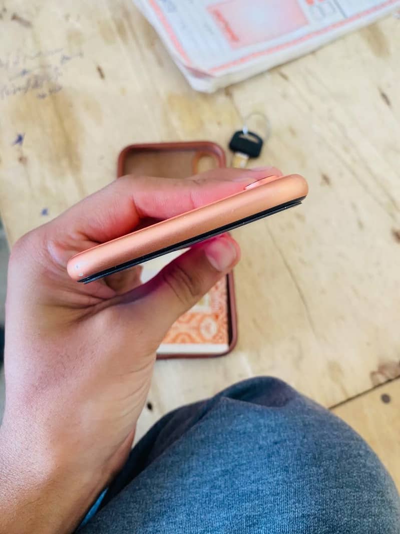 Apple iPhone XR 6