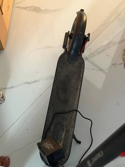 Crony electric scooter