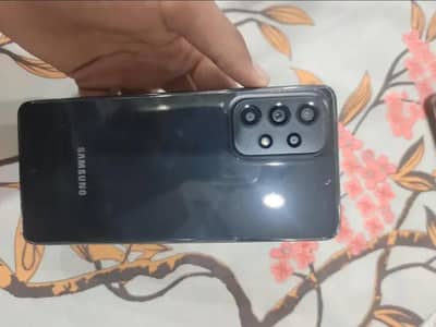 samsung A53 5g 8/128