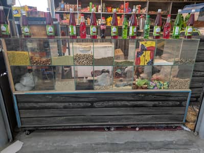 new condition racks for sale