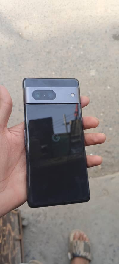 Google Pixel 7