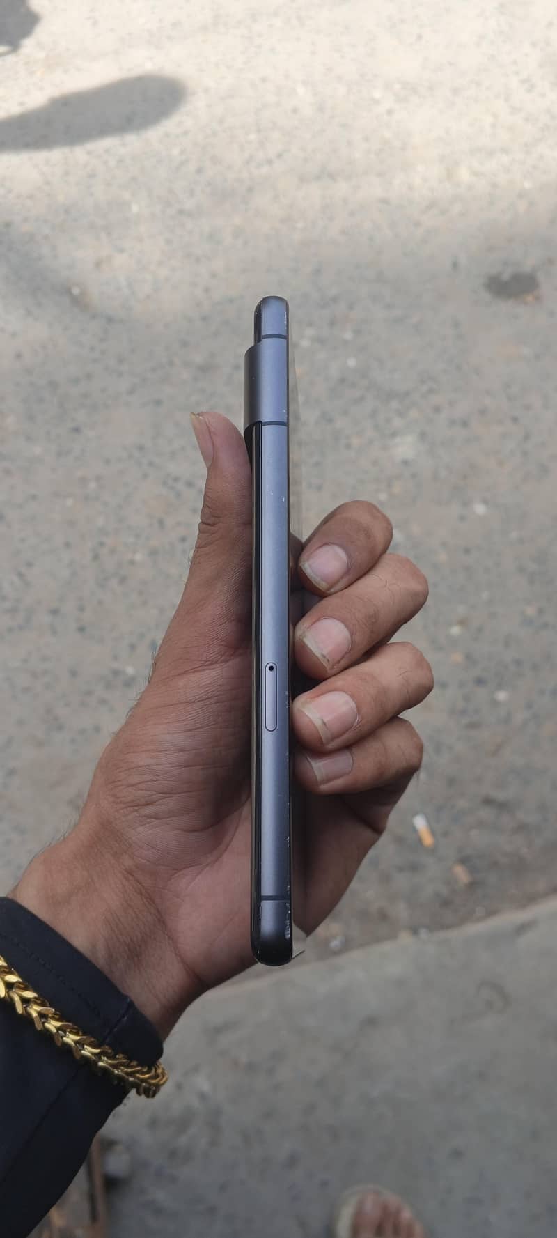 Google Pixel 7 4