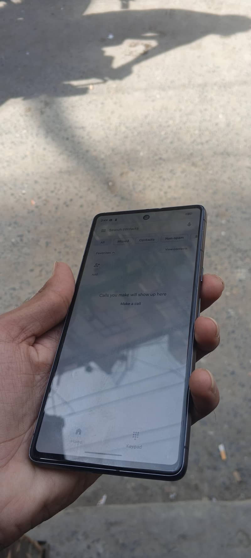 Google Pixel 7 6