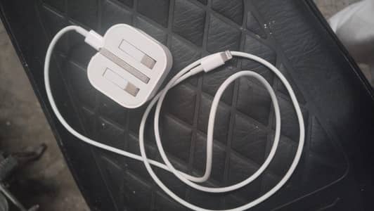 iphone apple charger
