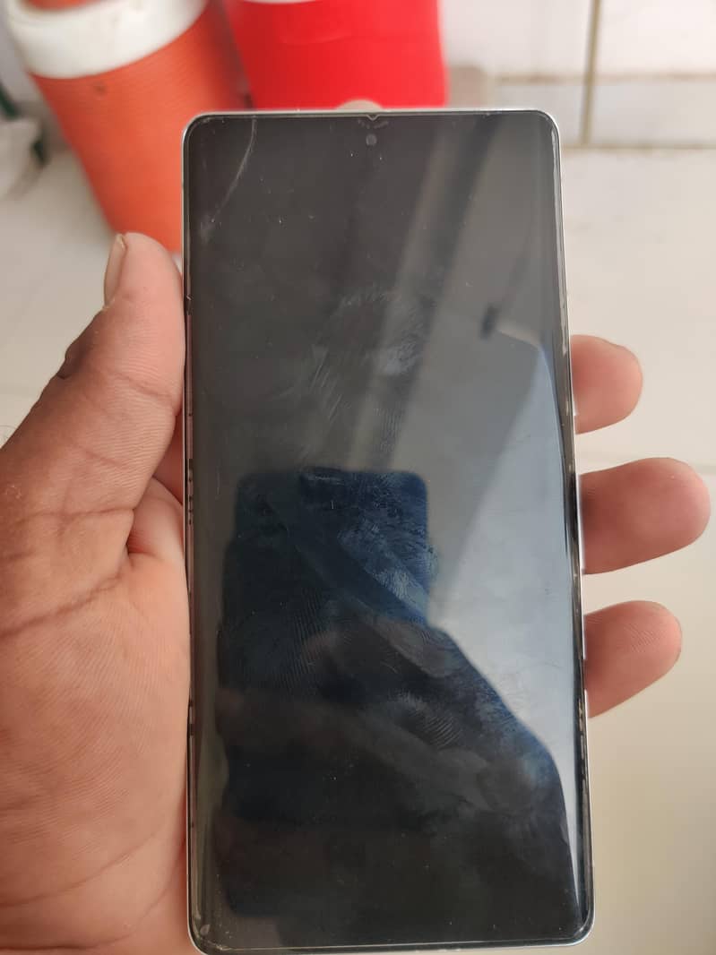 Google Pixel 7 Pro 1
