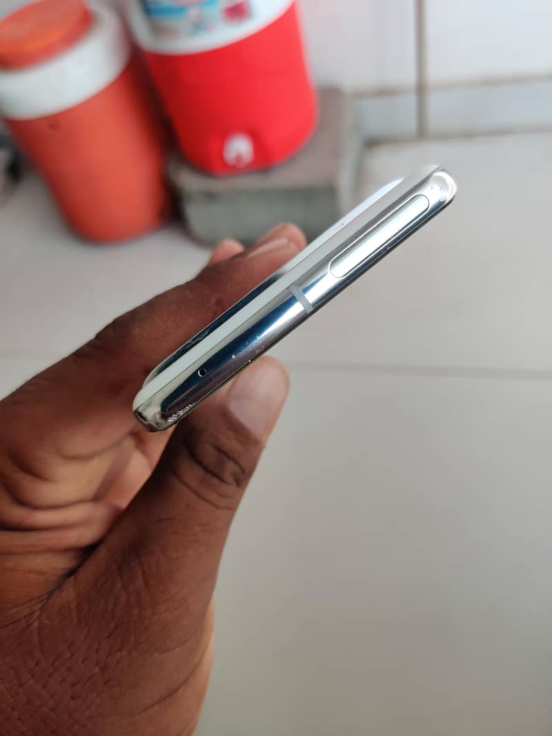 Google Pixel 7 Pro 3