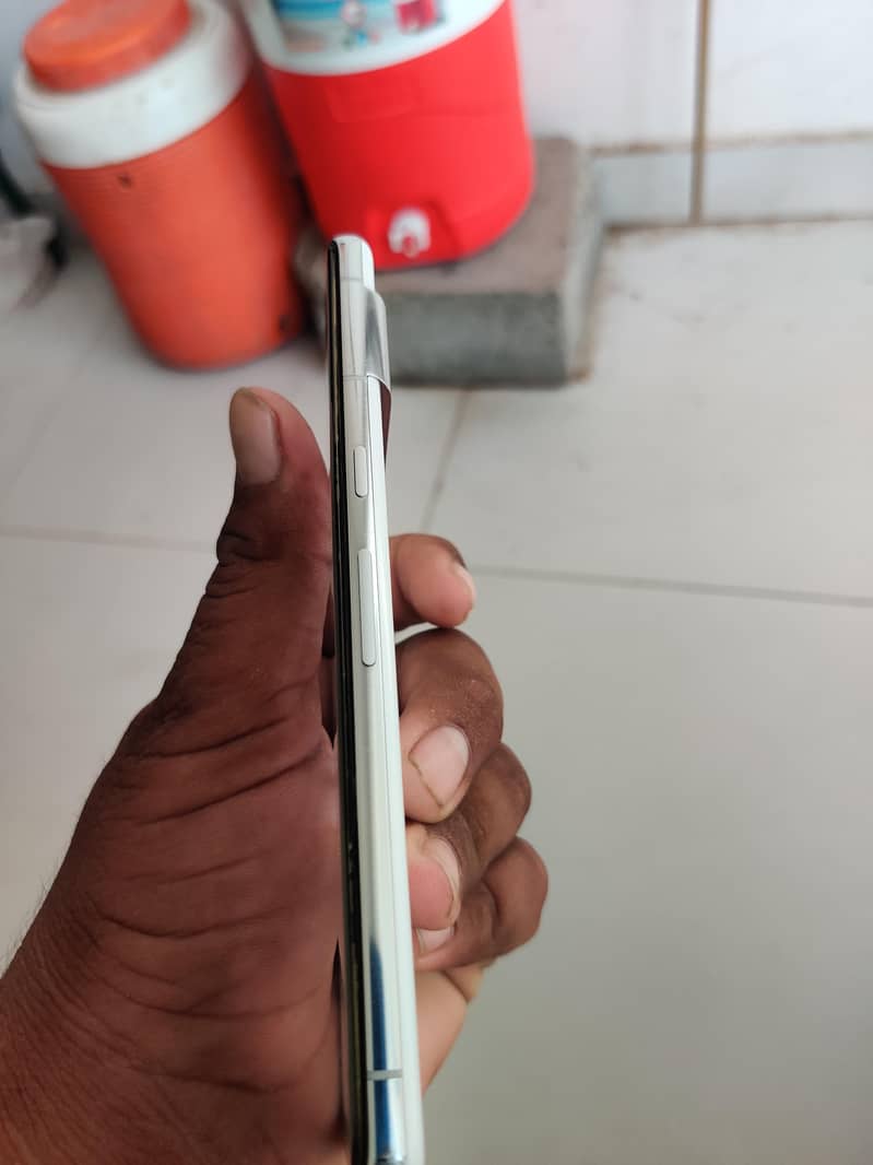 Google Pixel 7 Pro 5