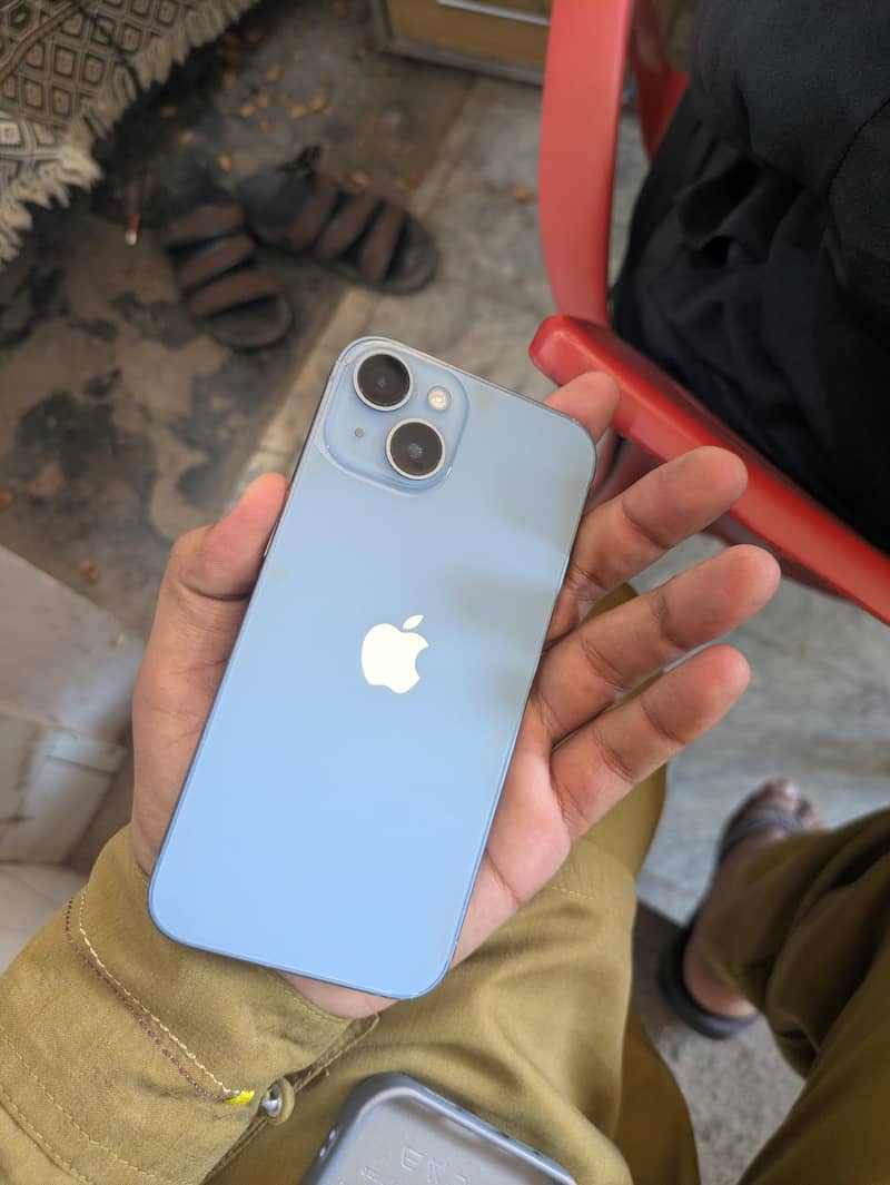 Apple iPhone 14 0
