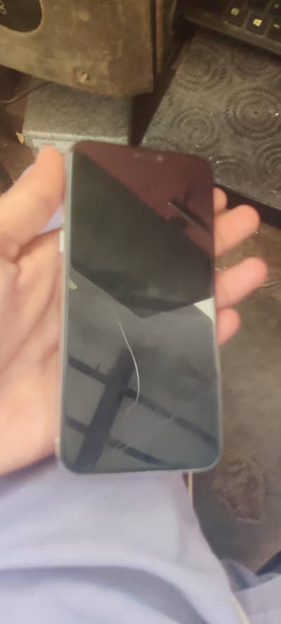 Apple iPhone X